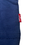 Levi's T-shirt da bambino e ragazzo manica lunga 8EJ268 9EJ268 C8D blu