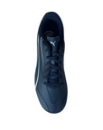 Puma scarpa da calcio da uomo Vitoria  FG/AG 107493-01 nero-bianco