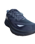 Hoka One One scarpa da corsa da uomo in Gore-Tex Clifton 9 GTX 1141470-BBLC nero