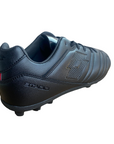 Lotto scarpa da calcio da ragazzi Stadio 705 AGMR 219700 1CL nero