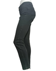CafèNoir pantalone jeans da donna Denim Skinny c7 JJ1017 N021 nero