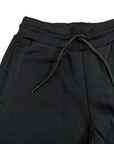 Starter Pantalone sportivo in felpa da ragazzo 1105 UB ST nero