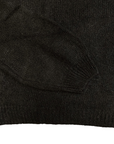Trez maglia da donna manica lunga Mila M47199-279 nero
