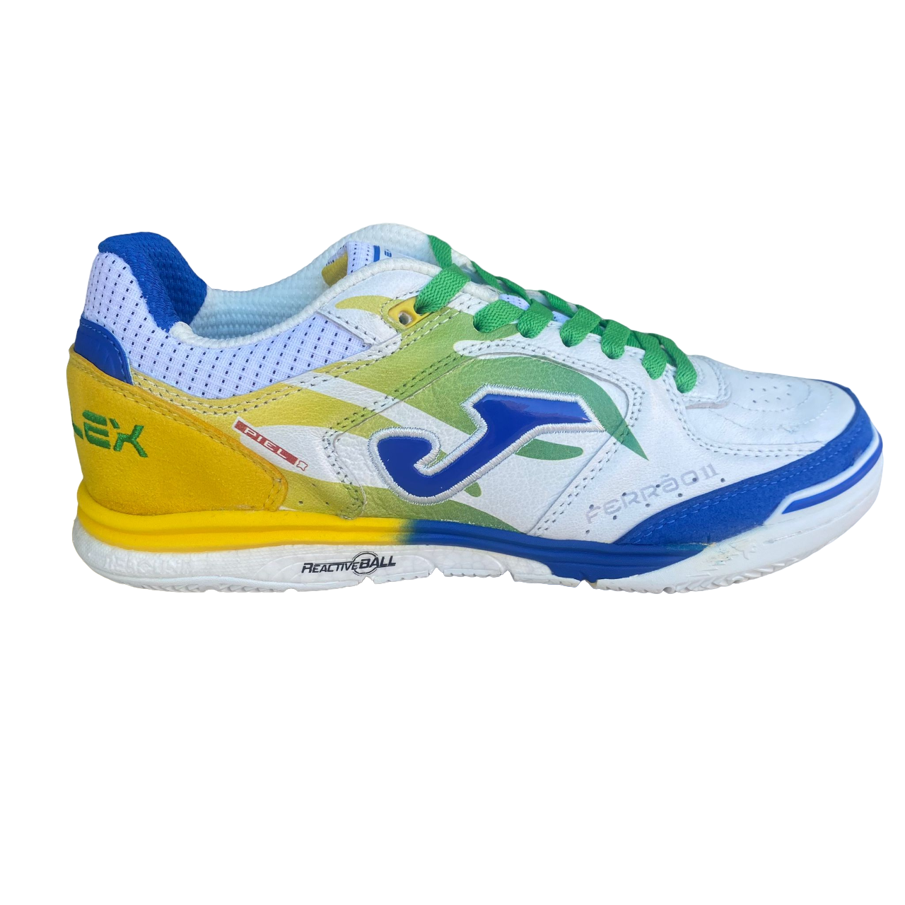 Scarpe calcetto indoor sales junior