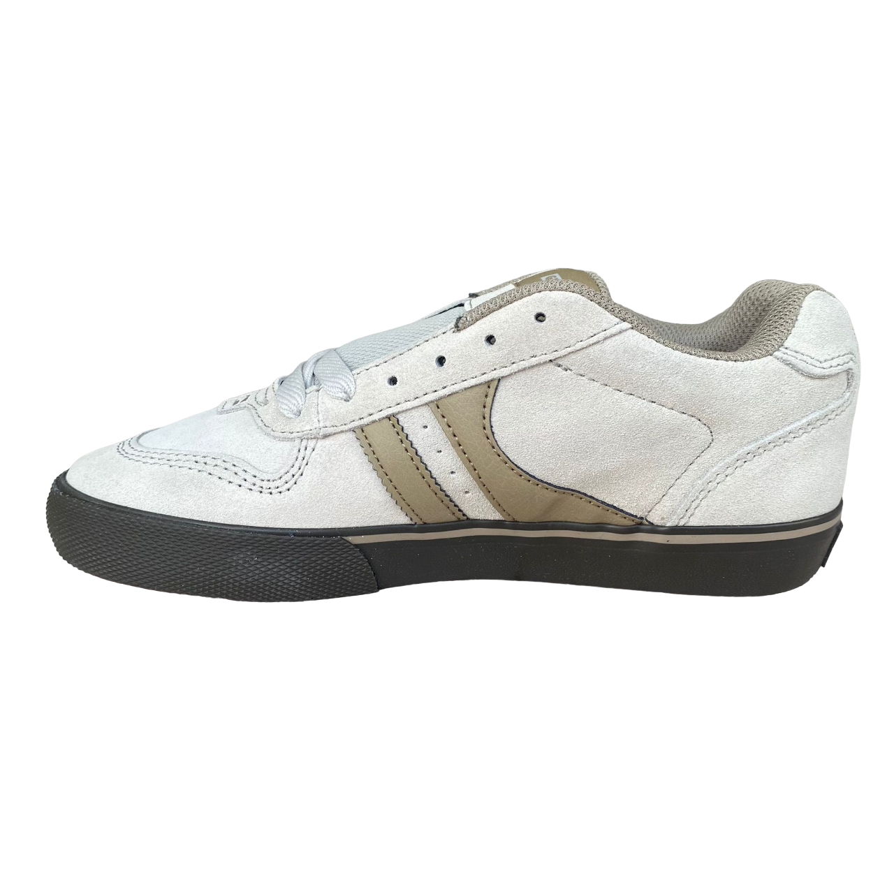 Globe scarpa sneakers da skateboard Encore-2 GBENCO2 16367 deserto-tortora