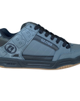 Globe scarpa sneakers da skateboard Tilt GBTILT 15312 grigio tempesta-nero
