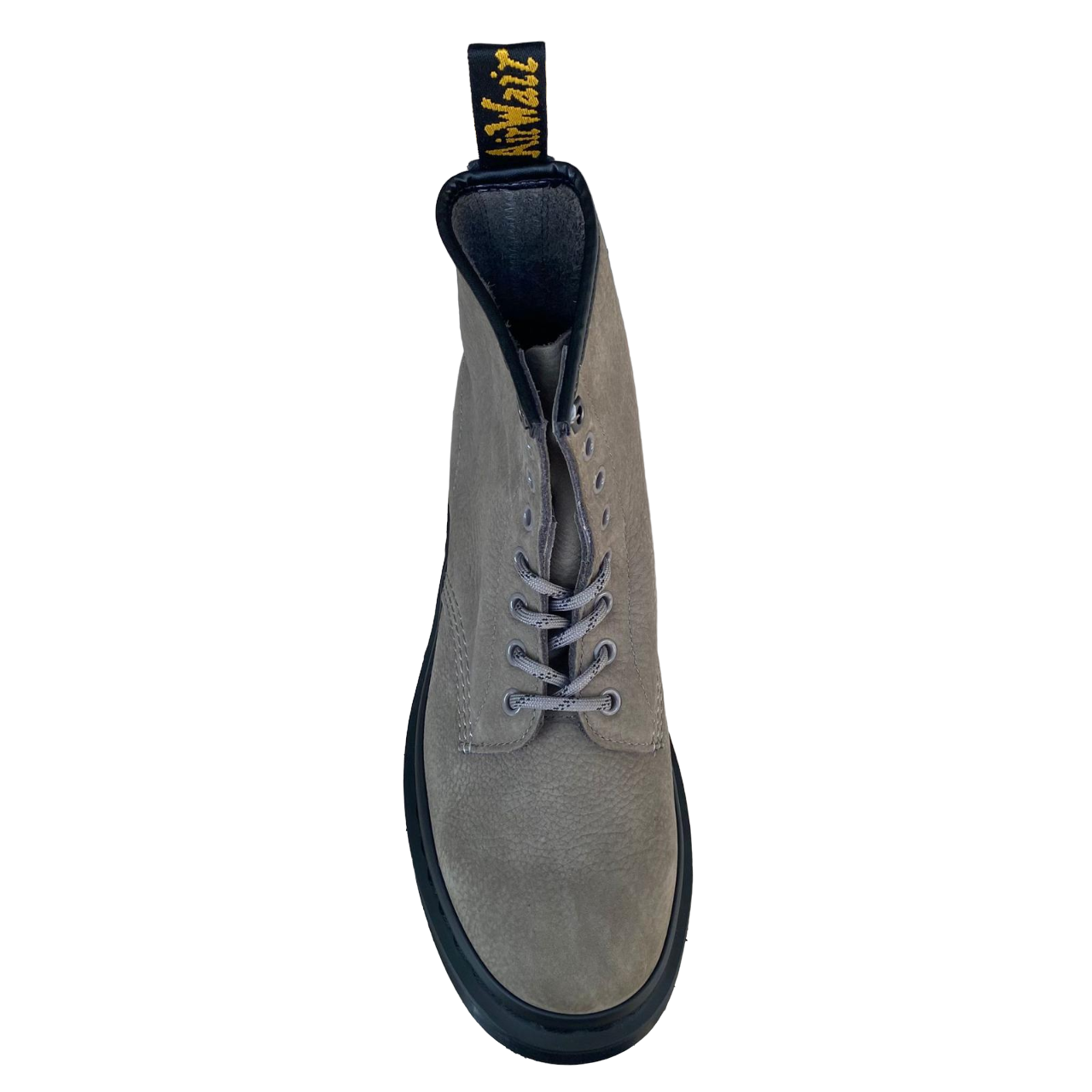 Dr martens grigio deals