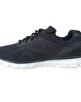 Skechers Synergy Power Shield 51187 BKW nero