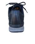 Skechers scarpa da lavoro antinfortunistica Bulklin Bragoo 200053ECBLK black
