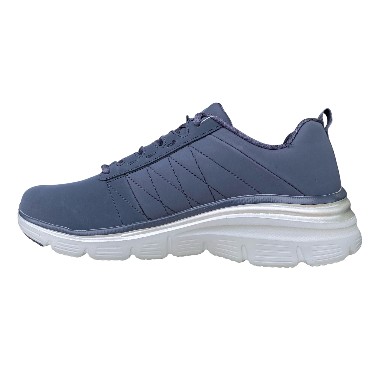 Skechers scarpa da donna Fashion Fit True Feels 88888366/NVY blu