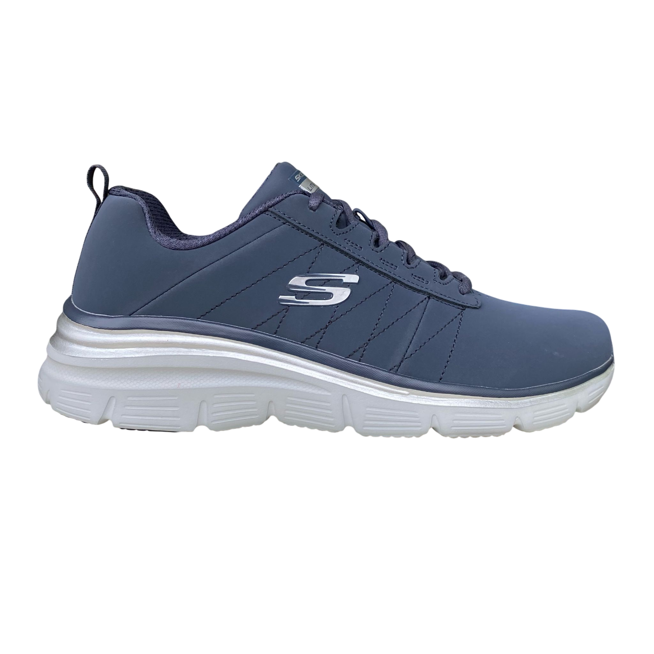 Skechers scarpa da donna Fashion Fit True Feels 88888366/NVY blu