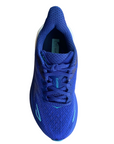 Hoka One One scarpa da corsa da donna Clifton 9 1127896-BBES blu-celeste