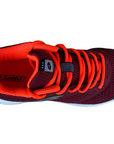 Lotto scarpa da corsa da uomo Speedride 500 S7555 red