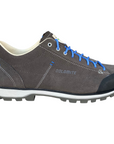 Dolomite scarpa casual 54 bassa in Goretex e Vibram 247950 ATBU antracite-blu