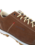 Dolomite scarpa casual 54 bassa in Goretex e Vibram 247950 EACA marrone