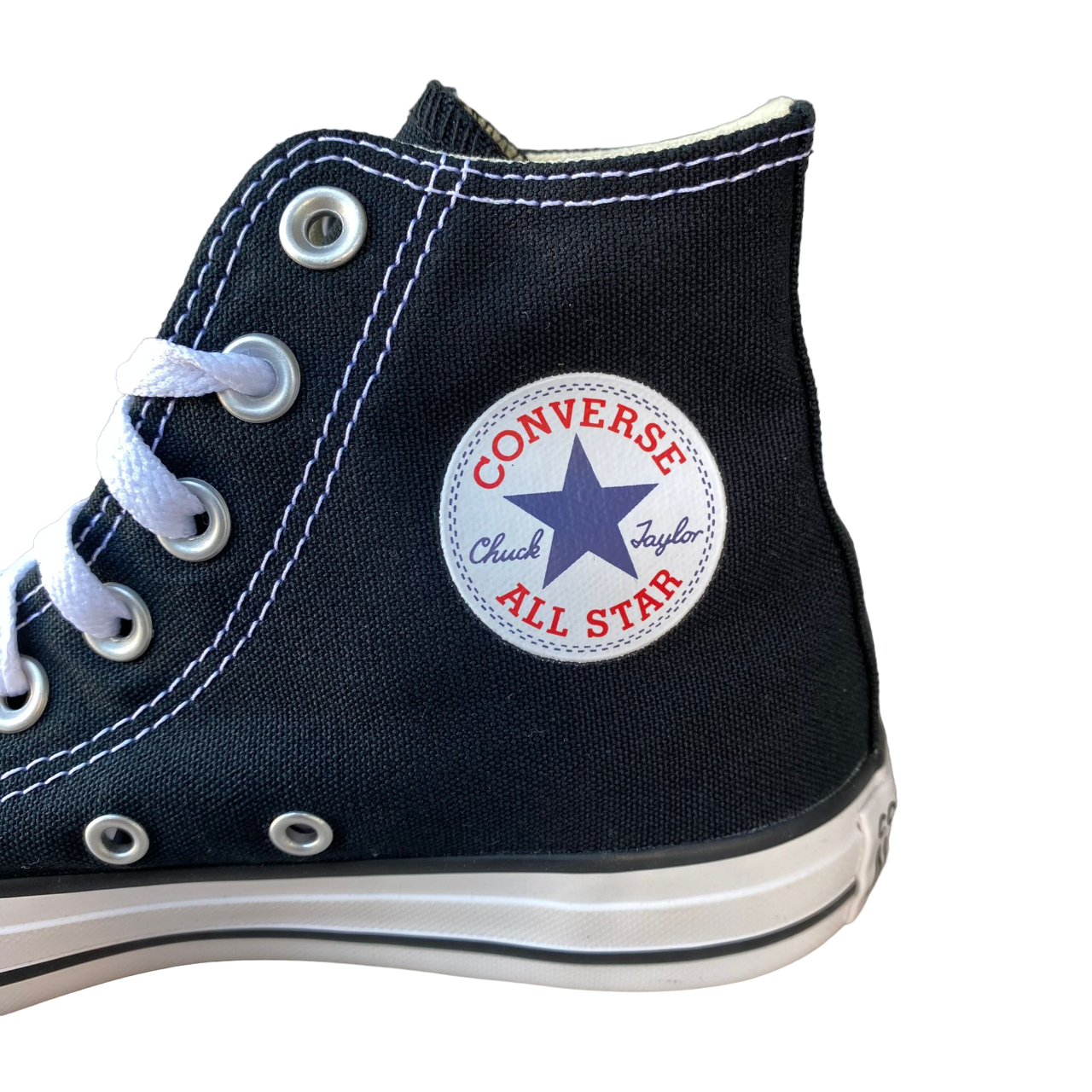 Converse scarpa sneakers da adulto All Star Chuck Taylor Classic M9160 nero