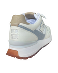 Lotto Leggenda scarpa sneakers da uomo Tokyo Ginza 220337 010 bianco