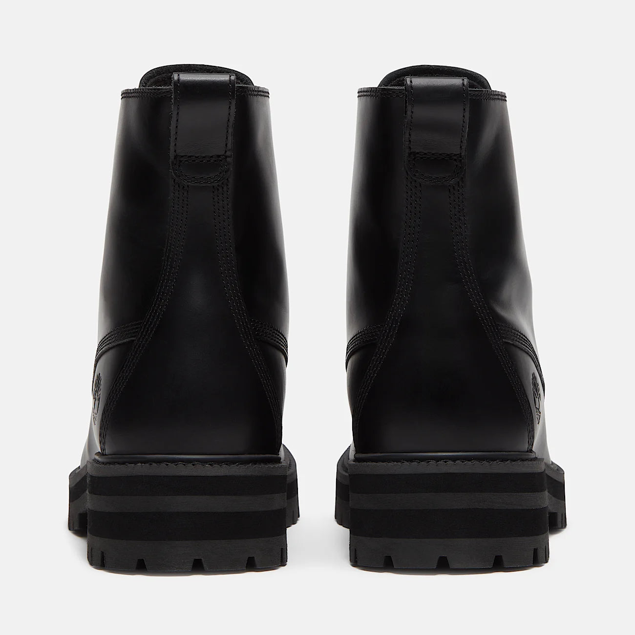 Timberland Stivale Britton Drive TB0A41CGW02 Uomo Nero - Stivale