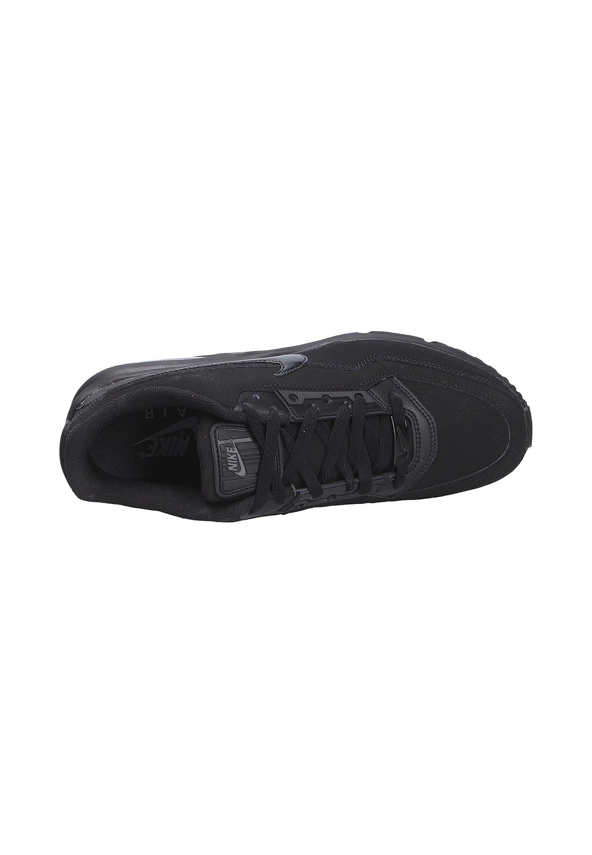 Nike scarpa sneakers uomo Air Max LTD 3 JA1082-010 nera