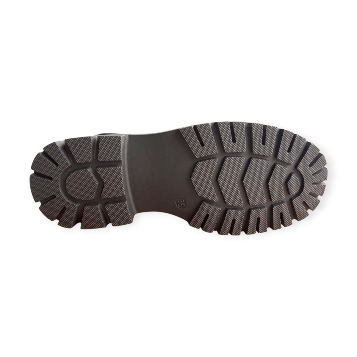 4US Paciotti stivale da donna 4BX289 nero