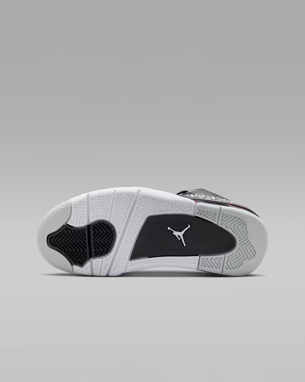 Jordan scarpa sneakers Son of Mars junior IR0519-003 nera