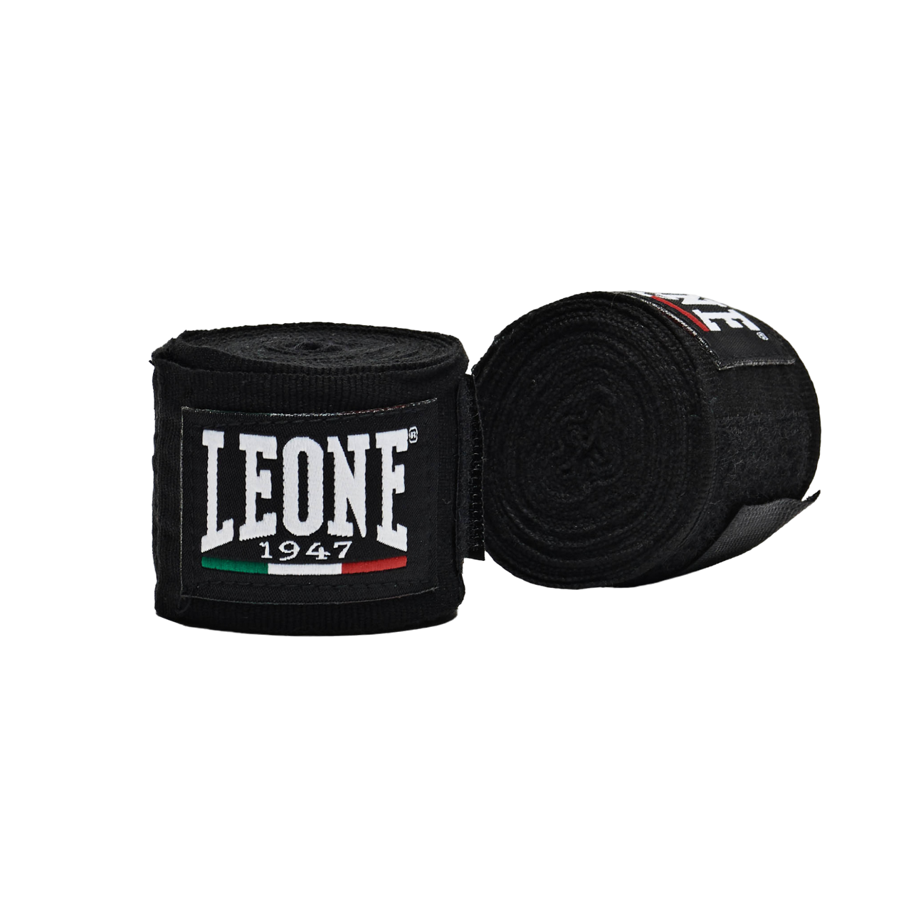 Leone AB705 Nero - Bendaggio Sottoguanto Boxe