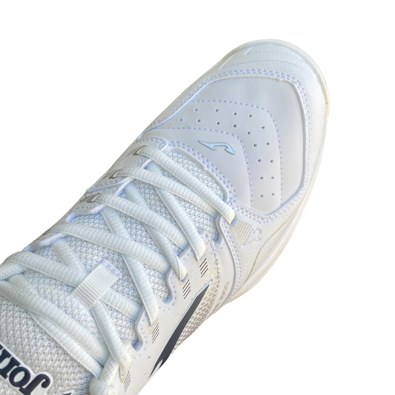 JOMA Scarpe Master 1000 Men Bianco TM100S2502C - tomaia