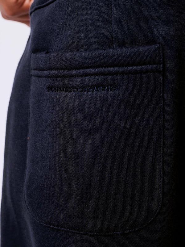 PXP Pantalone sportivo uomo da jogging Essential 2644209 BK nero