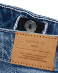 Jeans Name It per bambino/a 13243087, dettaglio vita regolabile e chiusura con gancio