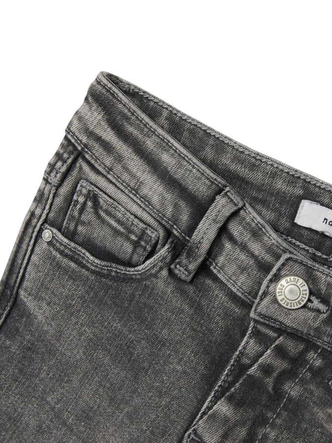 tasche funzionali dei jeans bootcut Name it per bambini