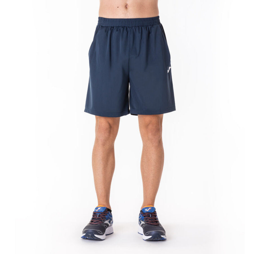 Joma Bermuda uomo Costa II 101114.331 blu navy