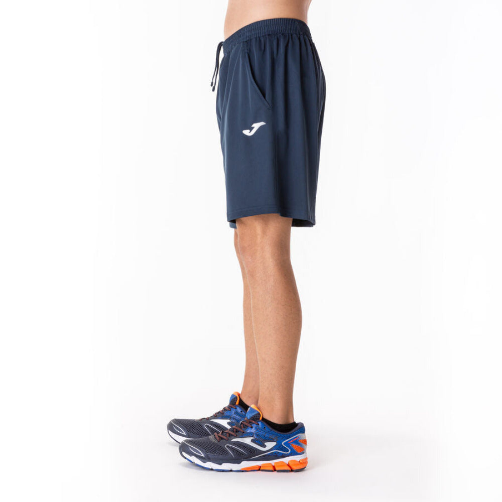 Joma Bermuda uomo Costa II 101114.331 blu navy