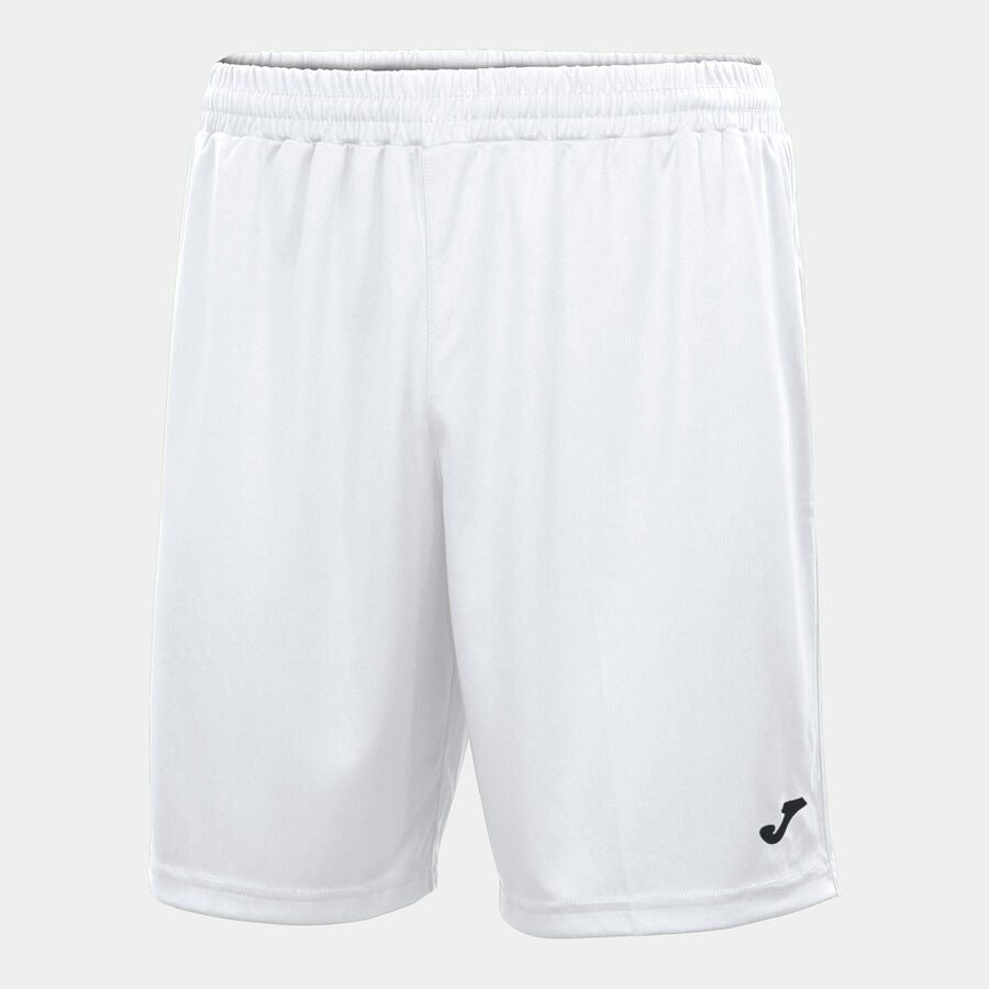 Joma Nobel 100053-200| Pantaloncino Sportivo bianco da Uomo