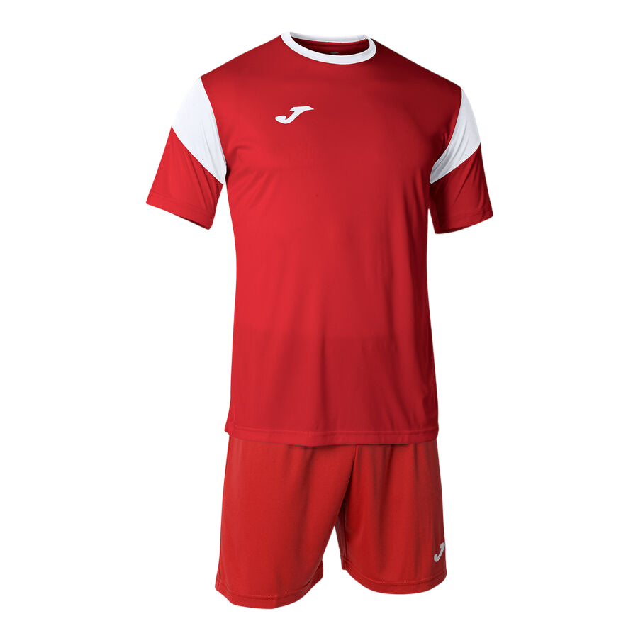 Joma Phoenix Set 102741.602 - Completo Sportivo Unisex per Calcio e Sport di Squadra
