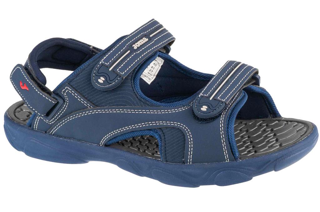 Joma Sandalo Uomo Blu - Ocean 2603