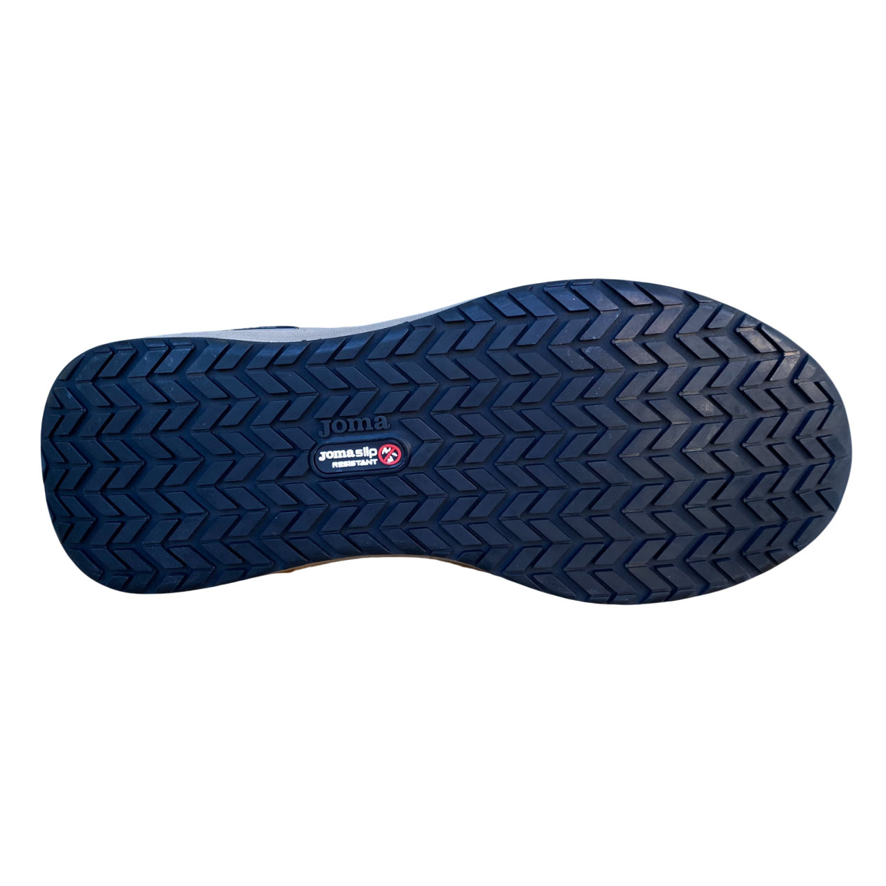 Joma – Scarpa Outdoor Uomo Idrorepellente TER Men 2524 Marrone | Trekking & Trail Comfort, Grip Affidabile, Protezione Versatile - suola