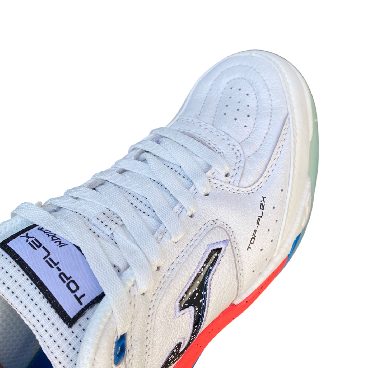 Joma Top Flex Plus 02 Calcetto Vista Dall'Alto TOUW2502IN