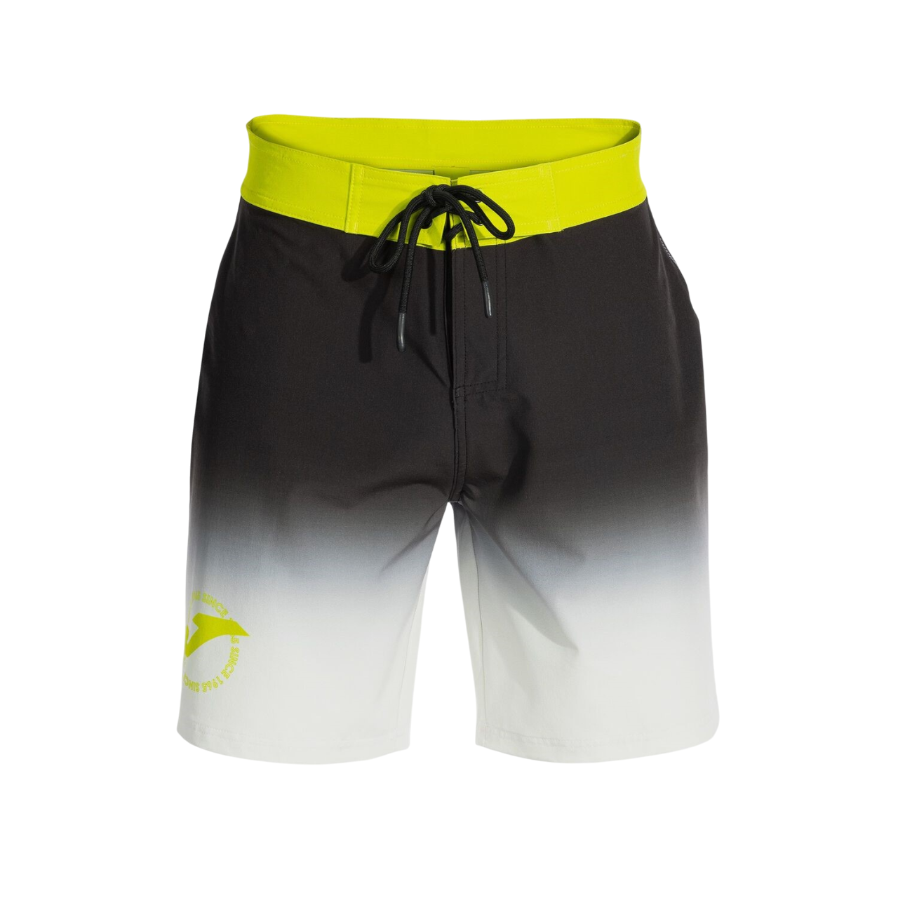 Joma costume a pantaloncino da uomo Santa Monica 103567.100 nero