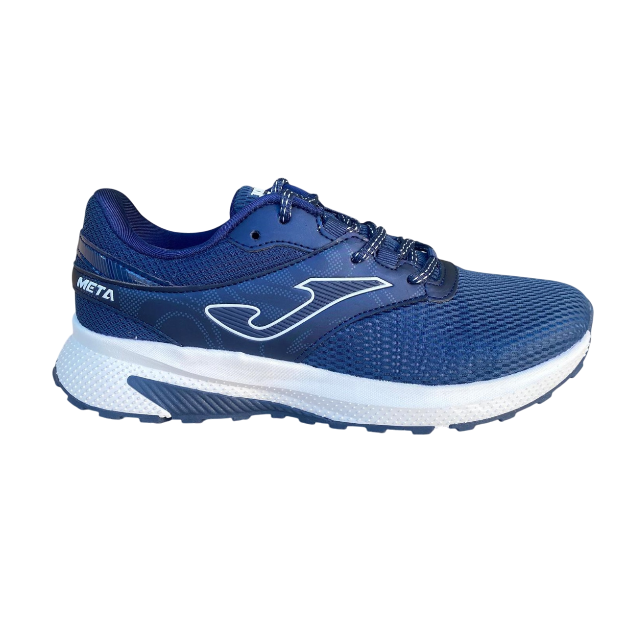 Joma scarpa da corsa da Meta 2503 blu