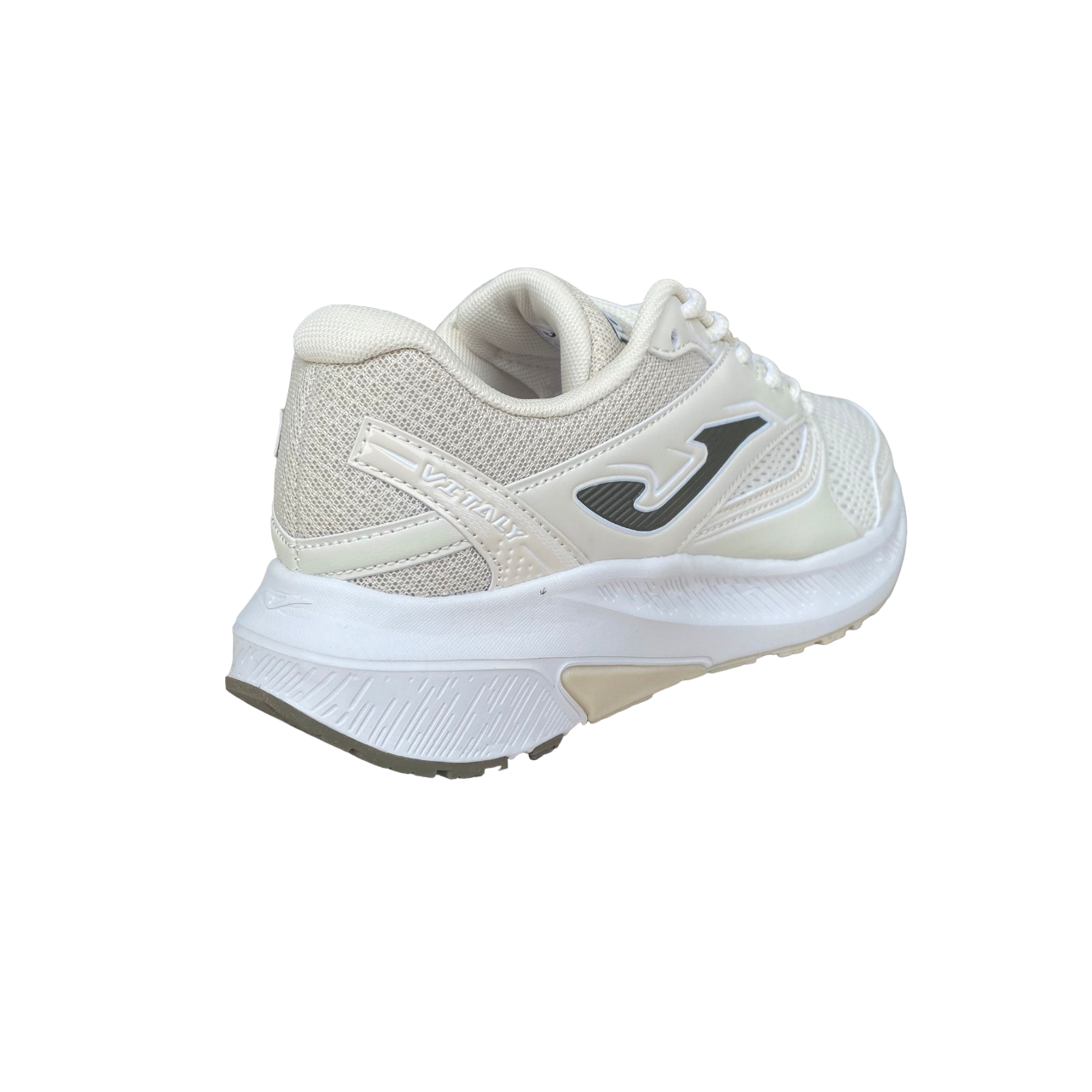 Joma scarpa da corsa da donna Vitaly 2425 beige