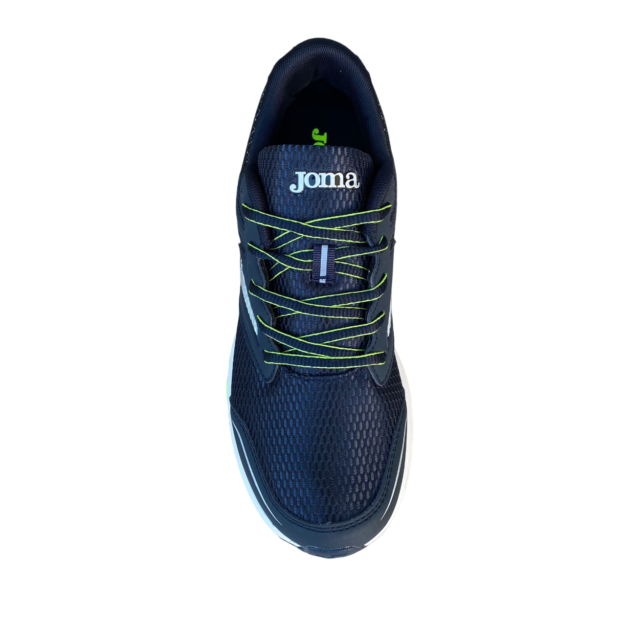 Joma scarpa da corsa da uomo Meta 2403 blu