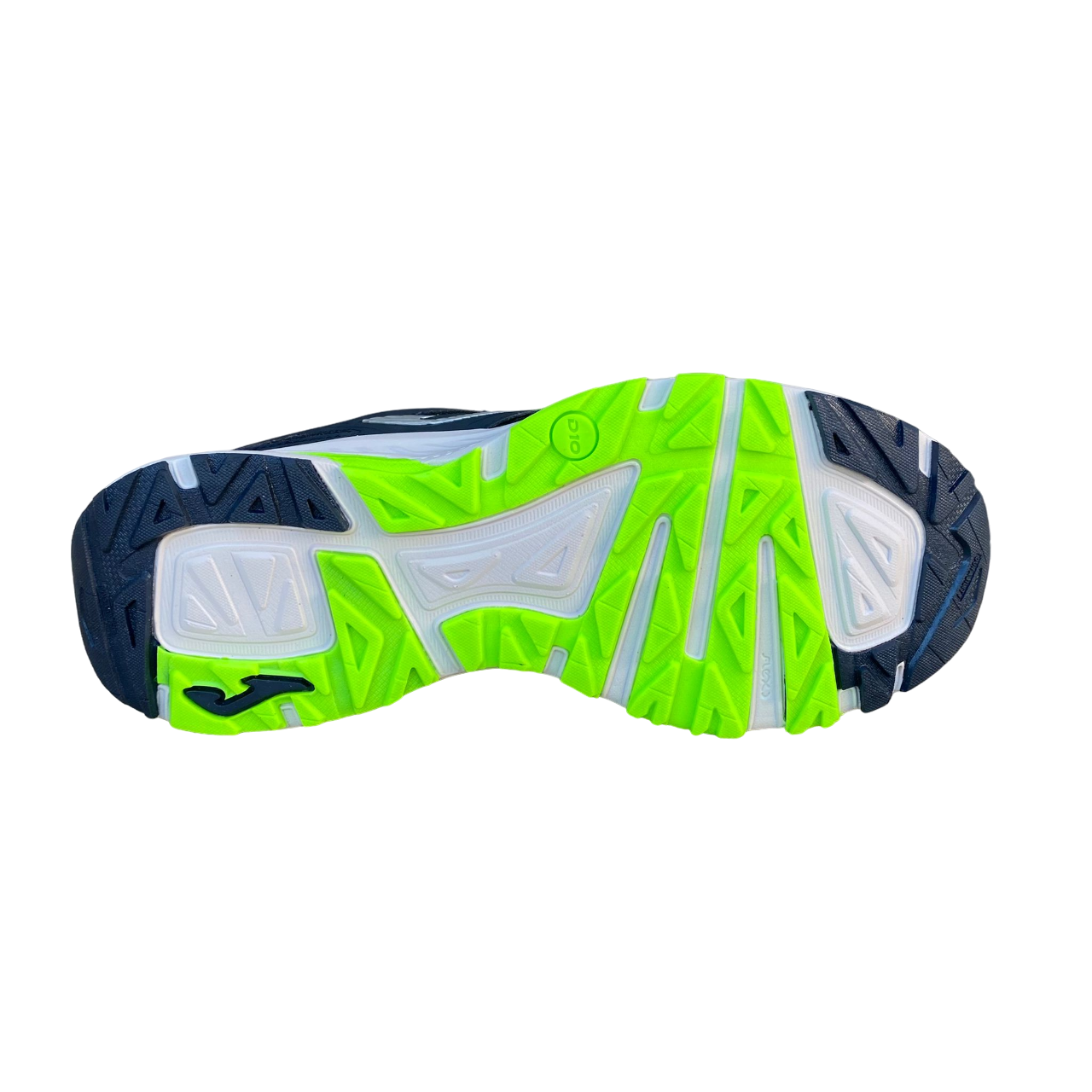 Joma scarpa da corsa da uomo Meta 2403 blu