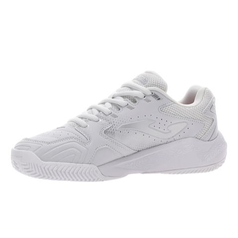 Joma scarpa da tennis da donna Master 1000 2402 bianco sportiamo