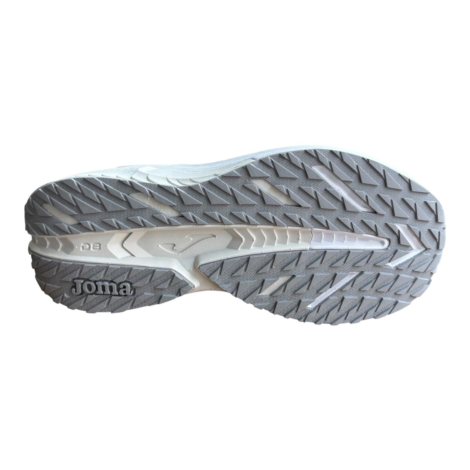 Joma scarpa running Victory Lady 26 bianca