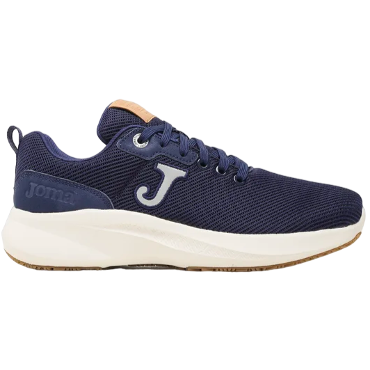 Joma scarpa sneakers da ginnastica da uomo C.800 Men 2303 blu