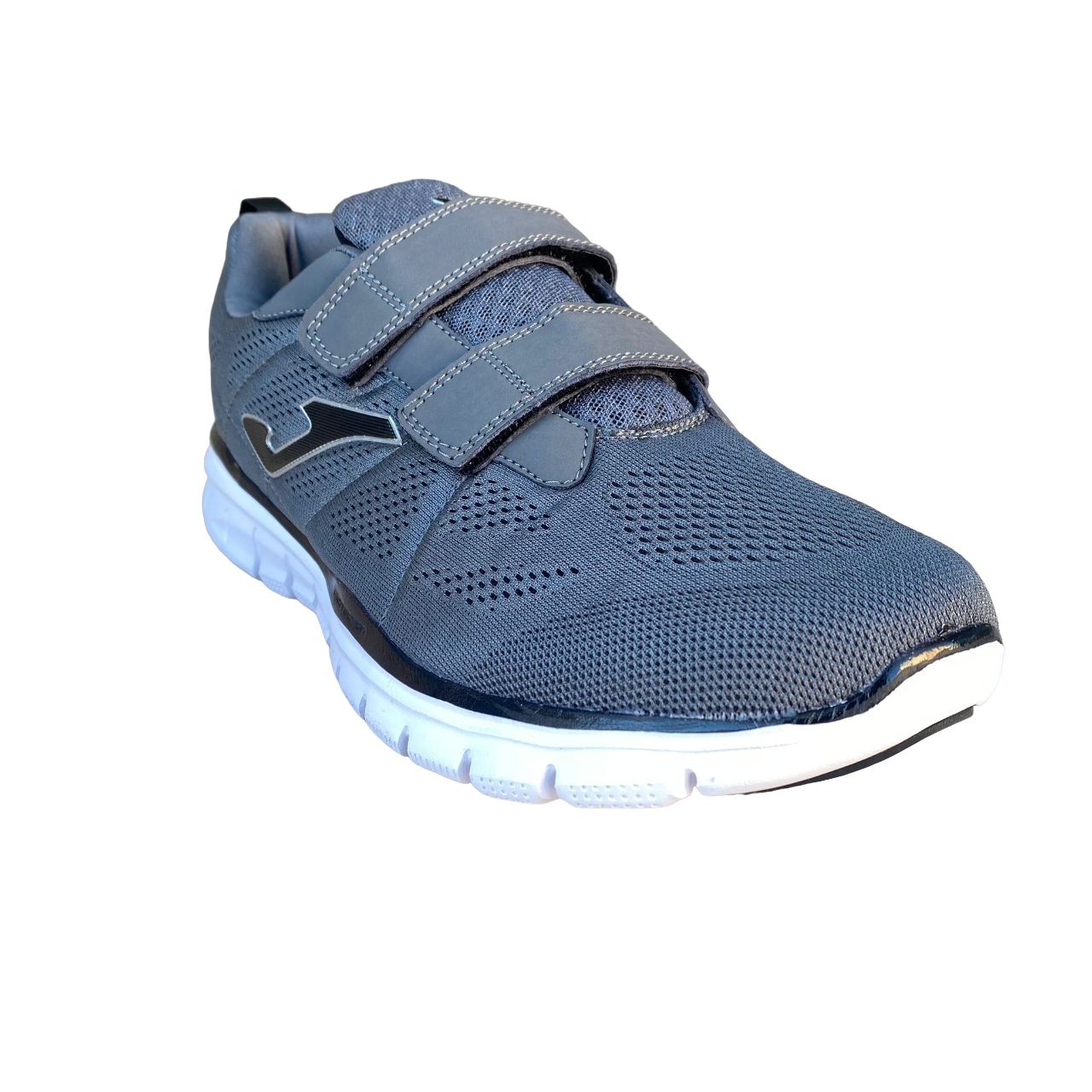 Joma scarpe da ginnastica da uomo con strappo Tempo 617 grigio 