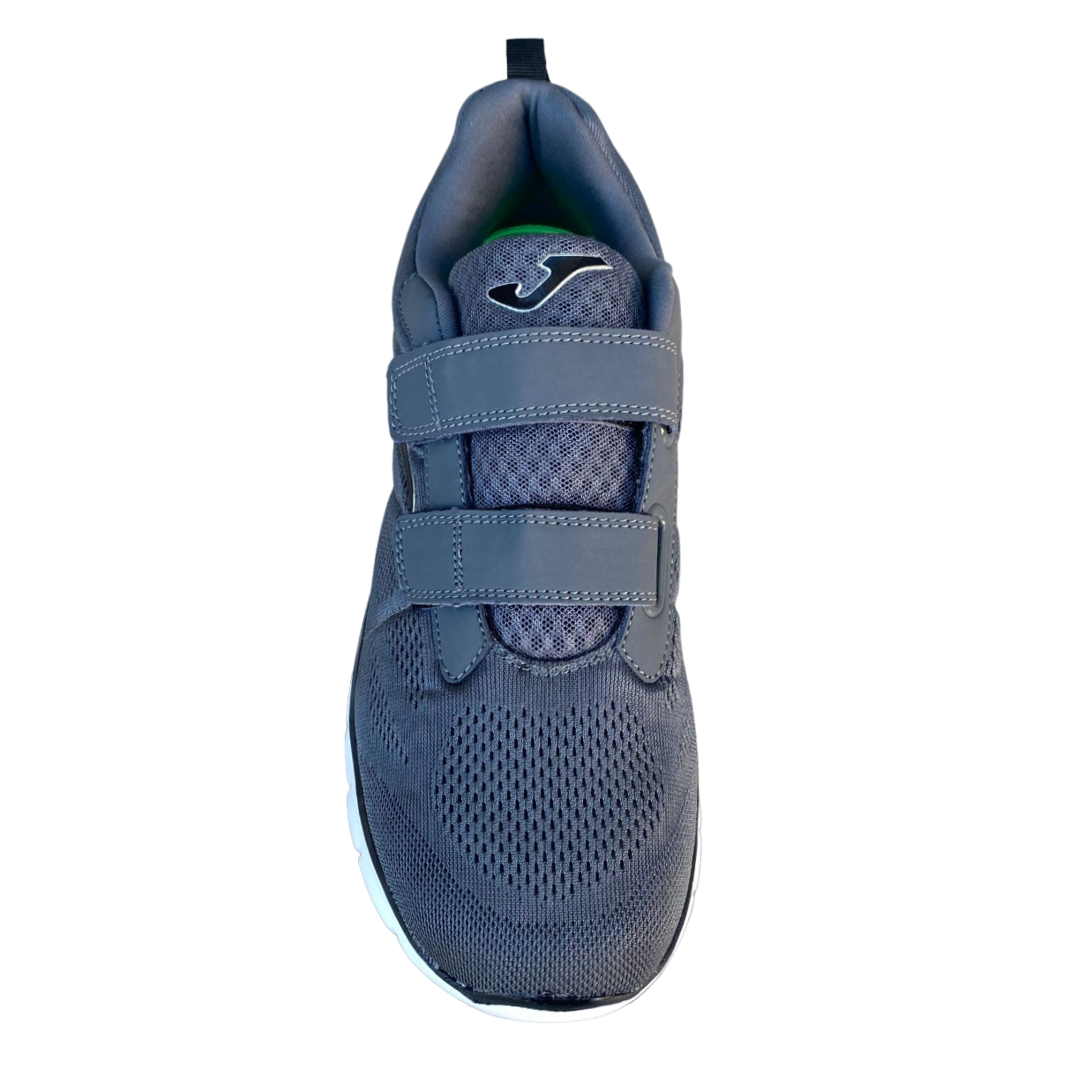 Joma scarpe da ginnastica da uomo con strappo Tempo 617 grigio