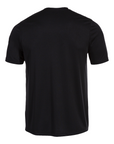 Joma maglietta manica corta traspirante Combi 100052-100 nero