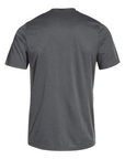 Joma maglietta manica corta traspirante Combi 100052-150 grigio melange