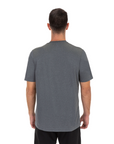 Joma maglietta manica corta traspirante Combi 100052-150 grigio melange